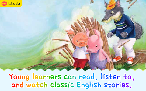 Young Learners Classic Readersのおすすめ画像2