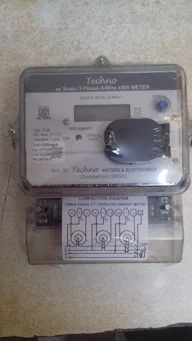 Techno Meters & Electronics photo 1