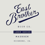 East Brother Maibock