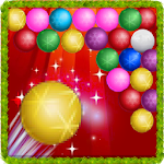 Bubble Christmas Apk