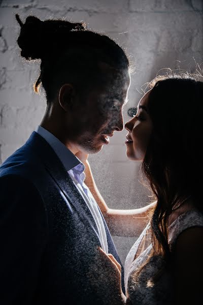 Wedding photographer Zhan Bulatov (janb). Photo of 21 June 2019