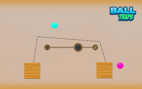 Gear Balls(圖1)-速報App