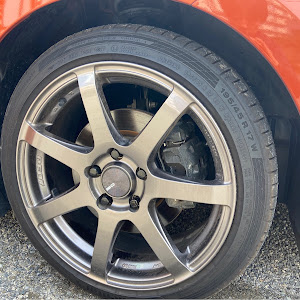 スイフトスポーツ ZC33S