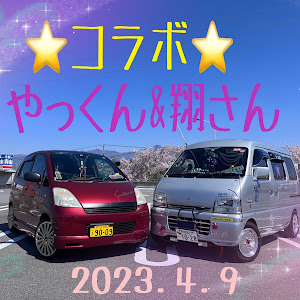 MRワゴン MF21S