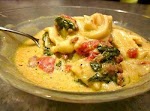 Crockpot Tortellini was pinched from <a href="https://www.facebook.com/photo.php?fbid=10201101514131984" target="_blank">www.facebook.com.</a>