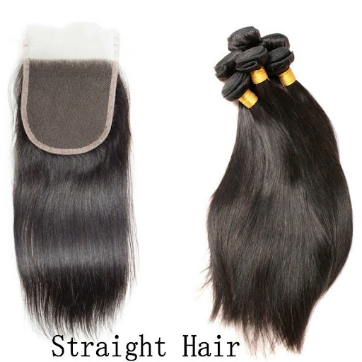 Title 1, 9A Brazilian Kinky Curly Human Hair, Achieve Na...