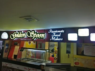 Golden Spoon photo 
