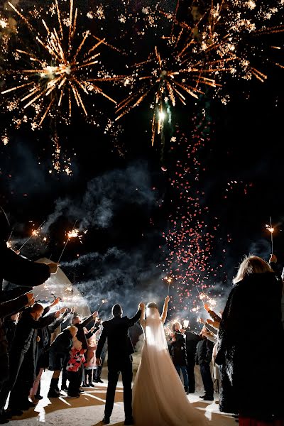 Wedding photographer Kirill Gorshkov (kirillgorshkov). Photo of 14 April 2022