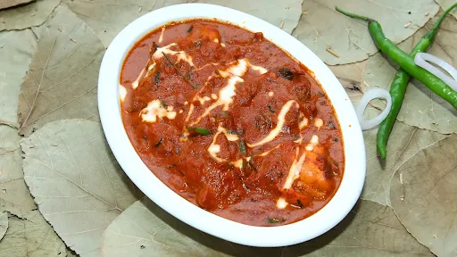 Paneer Hyderabadi Gravy