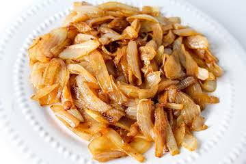 Caramelized Onions