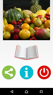 فوائد الفواكه للرجيم والحامل والجنس ولصحّة الإنسان ‎(圖4)-速報App