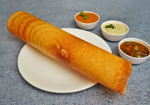 Plain Dosa