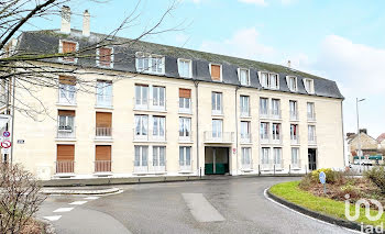 appartement à Compiegne (60)