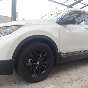 CR-V RT6