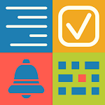 Cover Image of Скачать To-do list 1.9 APK