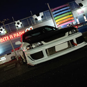 インプレッサ GC8