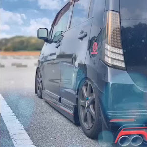 ワゴンR MH23S