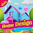 Home Design Puzzle Game icon