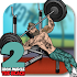 Iron Muscle 2 - Bodybuilding and Fitness game1.71