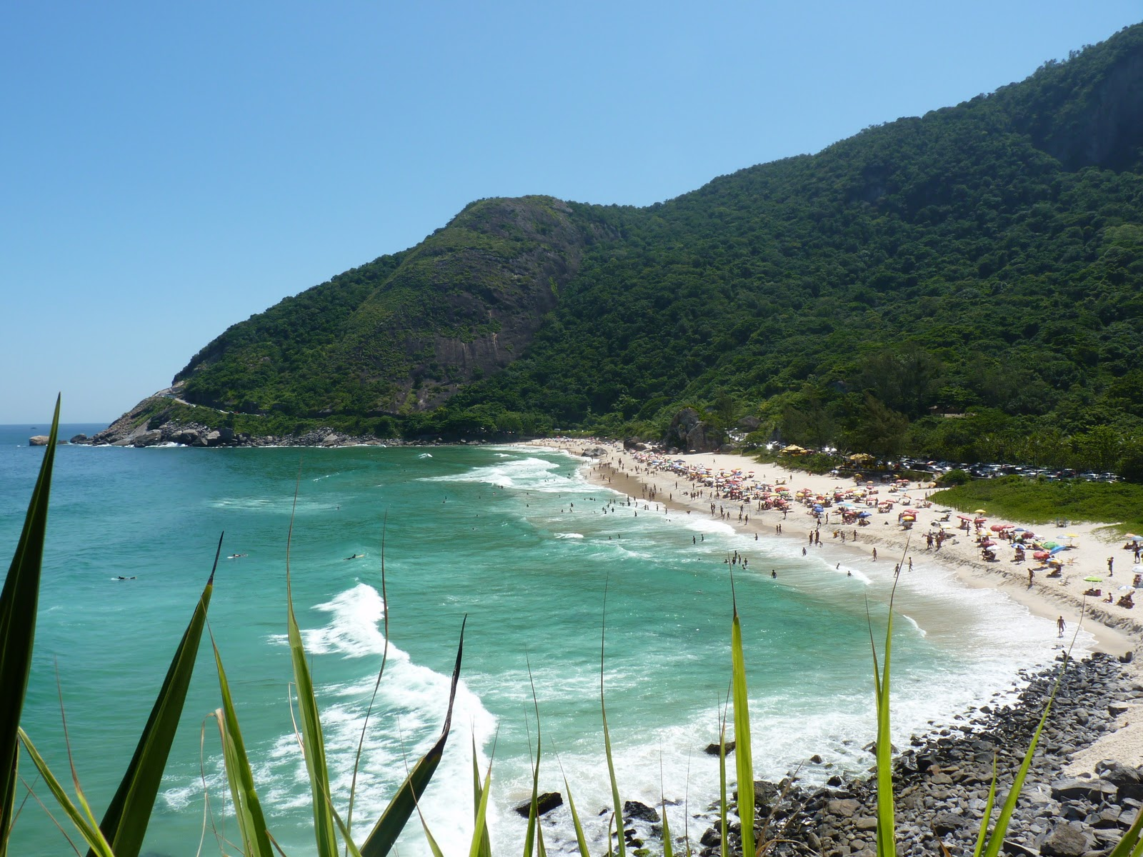 Praia da Prainha