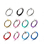 Title 7, Copper Micro Inlaid Zirconium Stainless Steel T...