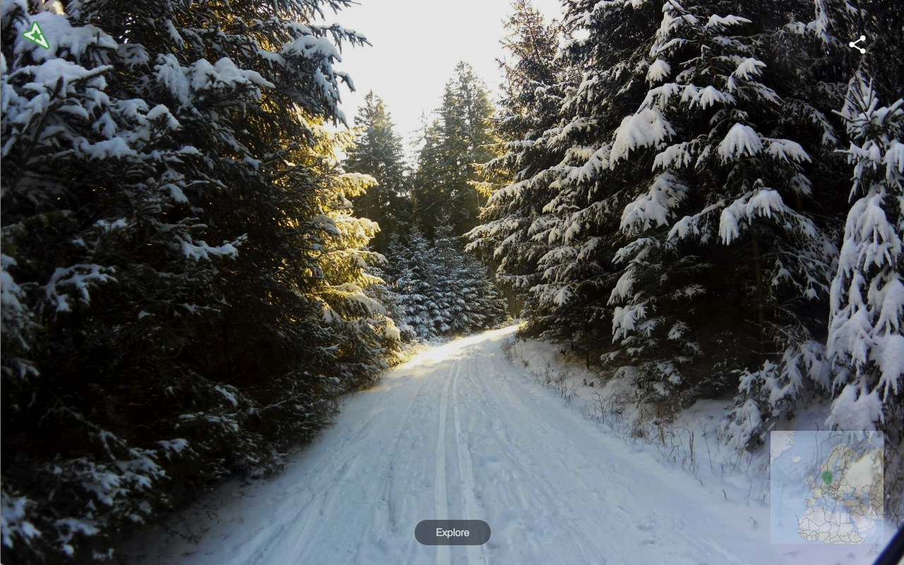 Mapillary – Crowdsourced Street Images Preview image 3