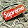 Supreme Wallpapers HD New Tab Theme