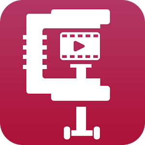 Video Compressor logo
