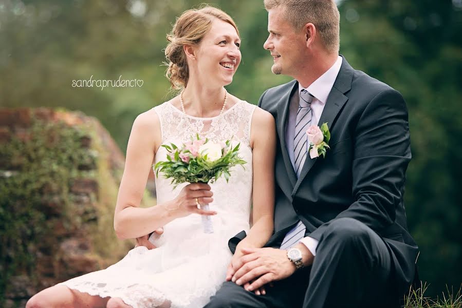 Fotógrafo de bodas Sandra Prudencio (sandraprudencio). Foto del 30 de marzo 2019