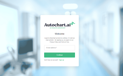 Autochart.ai