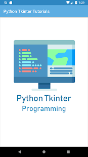 Python Tkinter Tutorials(圖1)-速報App