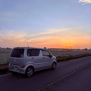 ワゴンR MH55S