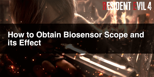 Biosensor Scope