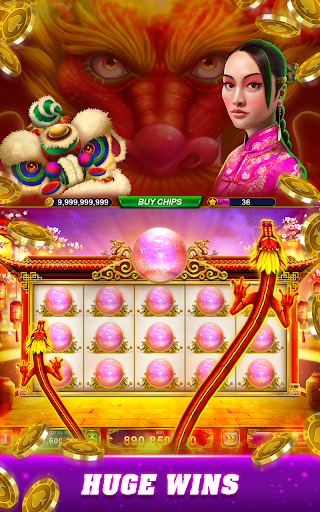 Farkle mania - Slots, Dice and Bingo screenshots 4