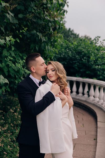 Φωτογράφος γάμων Anastasiya Chekanova (heychikana). Φωτογραφία: 29 Αυγούστου 2021