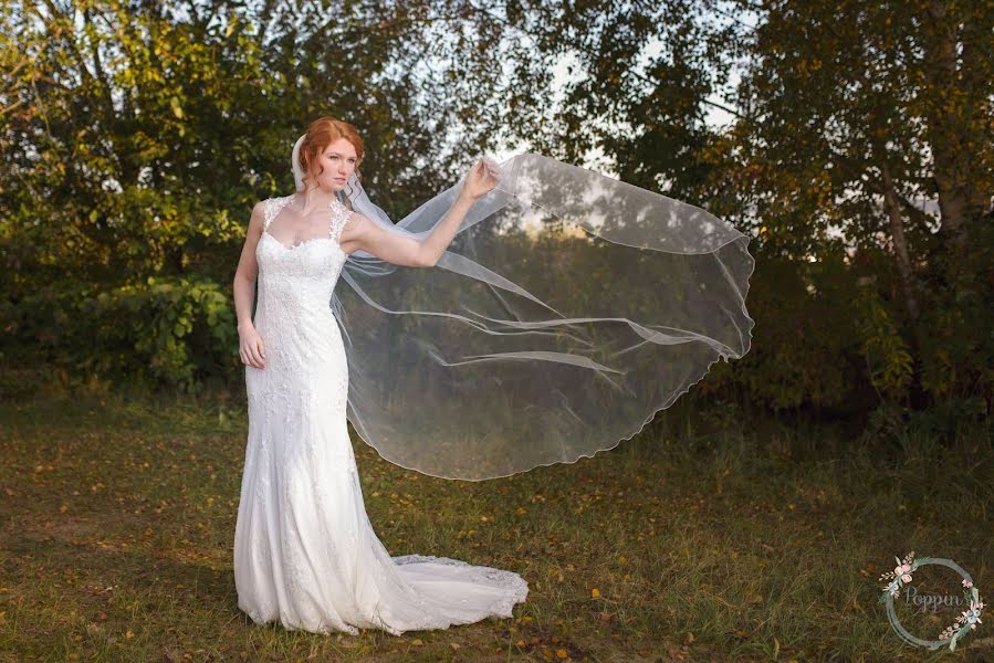 Fotografo di matrimoni Marjolijn Vkooij (poppinfotografie). Foto del 7 marzo 2019