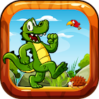 Crocodile Adventure World 1.06