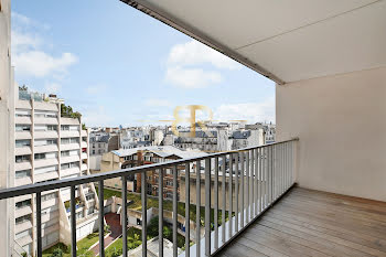 appartement à Paris 10ème (75)