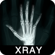 X-Ray Scanner PrankApp 2 Icon