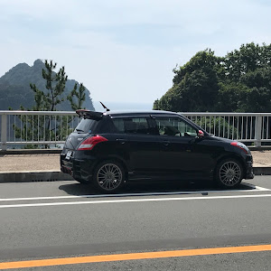 スイフトスポーツ ZC32S