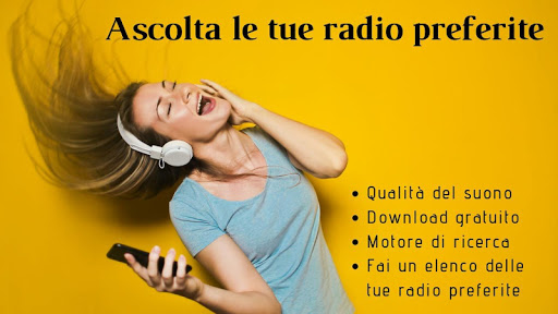RADIO NOSTALGIA LIGURIA