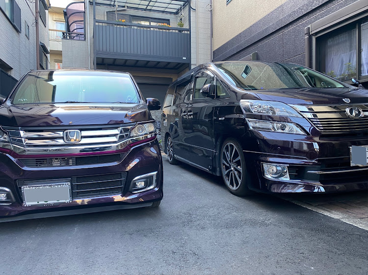 N-WGN カスタムの車好き・クルマ好きと繋がりたい・オミクロンに要注意‼️・コラボ・エヌワゴンカスタムに関するカスタム事例の投稿画像2枚目