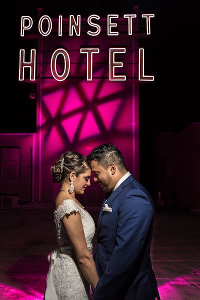 Fotógrafo de bodas Daniel Rondon Alvarez (dalcubocom). Foto del 20 de febrero 2018