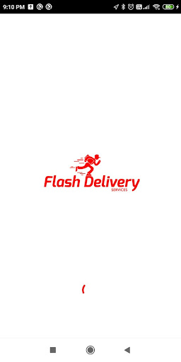 Flashdelivery - v1.0.1