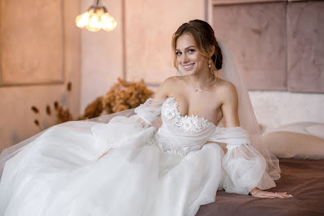Vestuvių fotografas Anton Salakhov (salakhov). Nuotrauka 2020 kovo 17