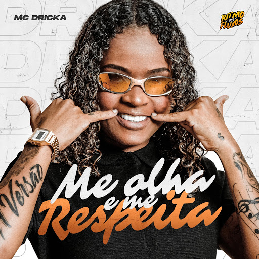 Me Olha e Me Respeita - YouTube Music