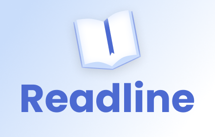 Readline small promo image