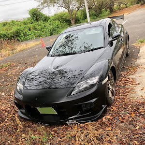 RX-8
