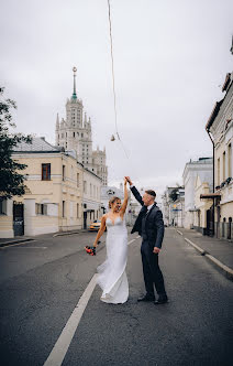 Vestuvių fotografas Irina Chernova (irinachern). Nuotrauka 2023 liepos 2