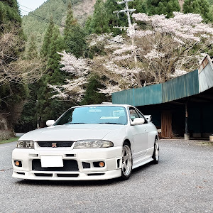 スカイライン GT-R BCNR33